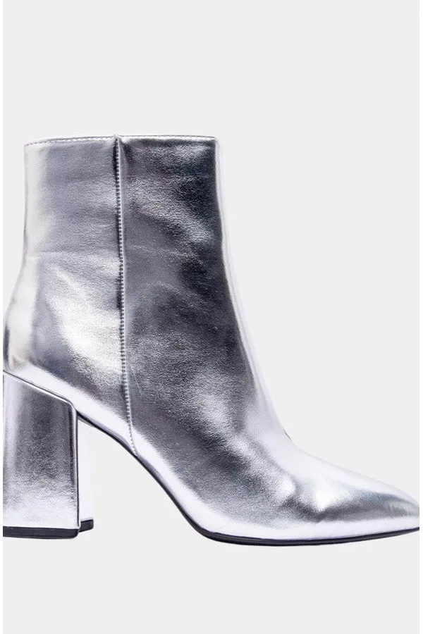Mariko Boots