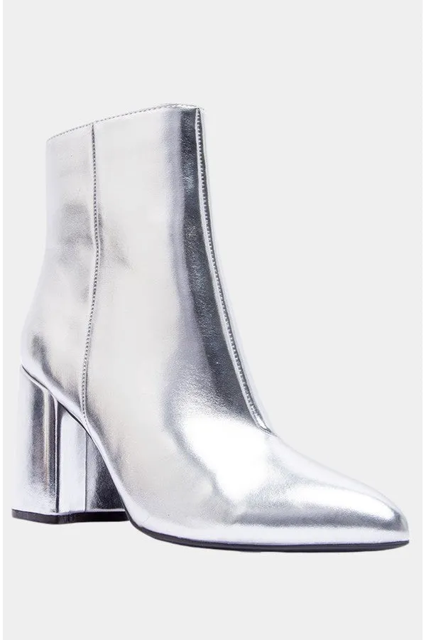 Mariko Boots