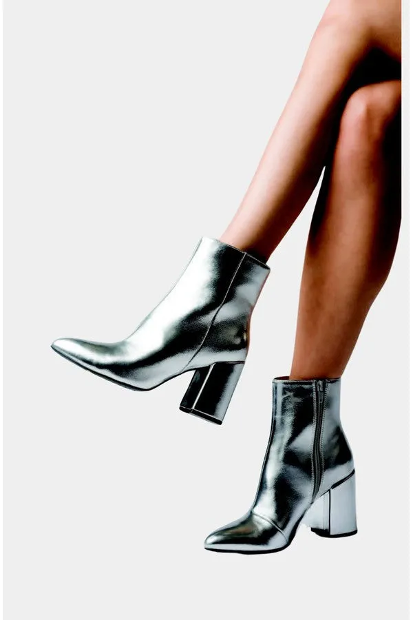Mariko Boots