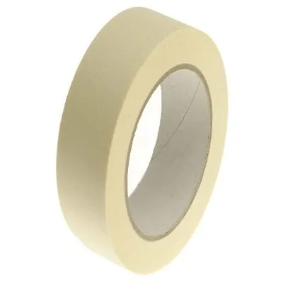 Masking Tape - All Sizes