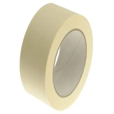 Masking Tape - All Sizes