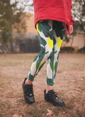 Max Shorts Legging
