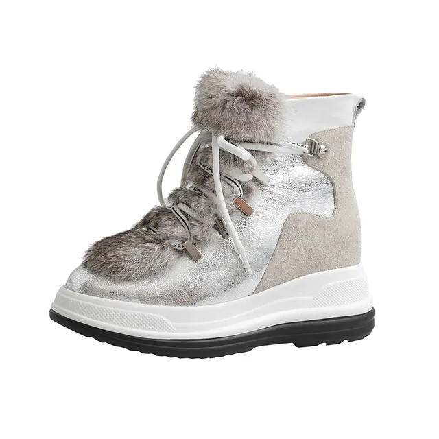 Mayde Women's Winter Booties