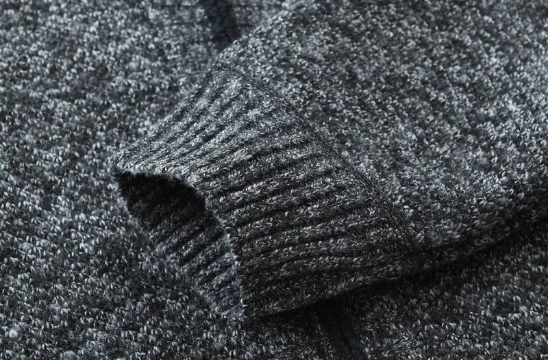 Men's Autumn/Winter Cotton Warm Jacket