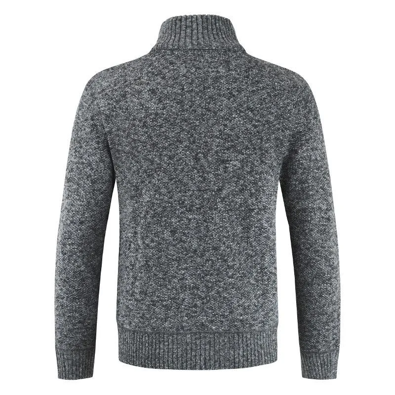 Men's Autumn/Winter Cotton Warm Jacket