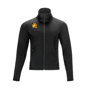 Men's Benchmark Jacket - Michigan Tech