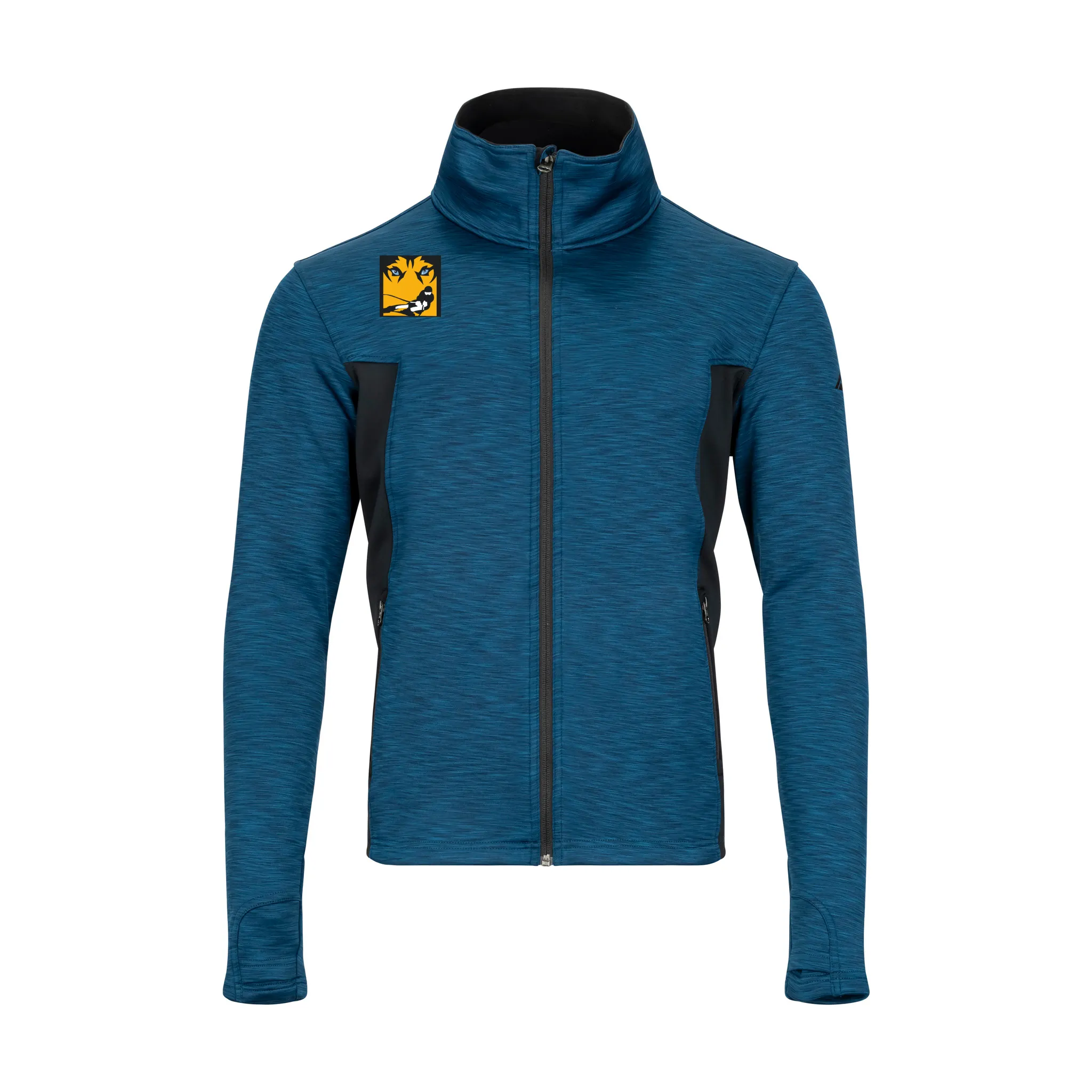 Men's Benchmark Jacket - Michigan Tech