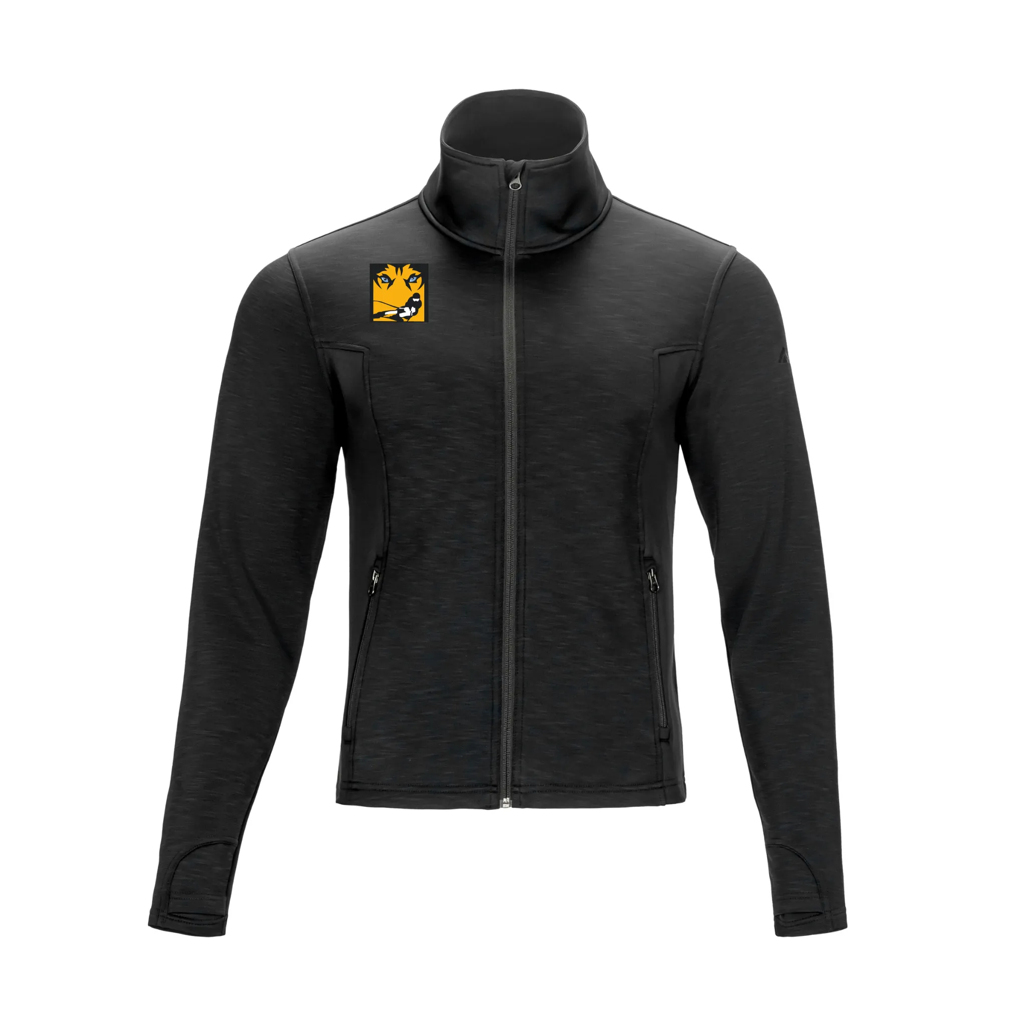 Men's Benchmark Jacket - Michigan Tech