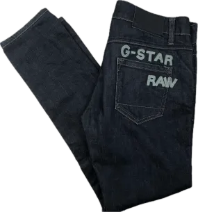 Men's G Star RAW R3301 Low Tapered Jeans - Size 32