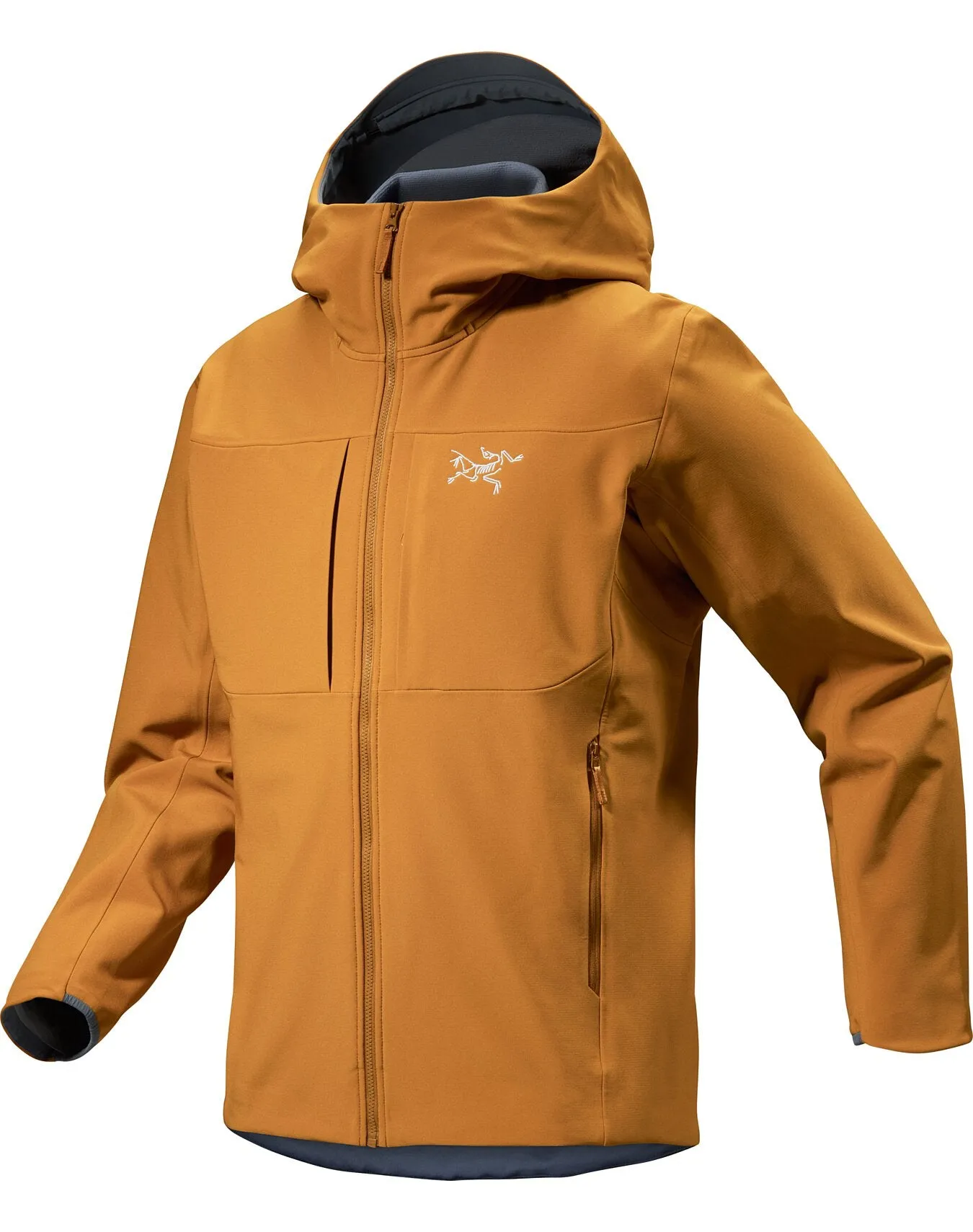 Men's Gamma MX Hoody (Past Season)