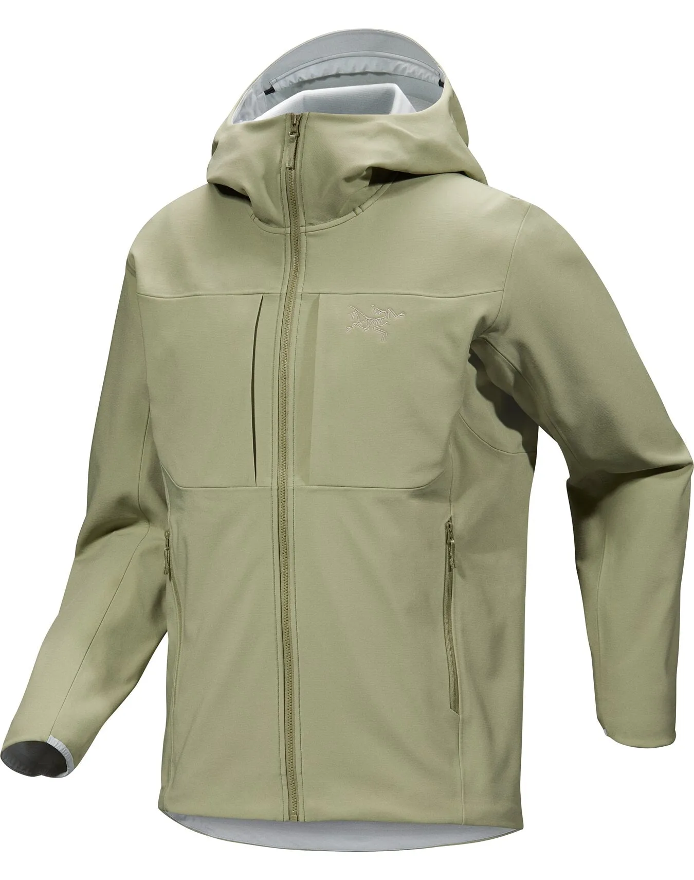 Men's Gamma MX Hoody (Past Season)