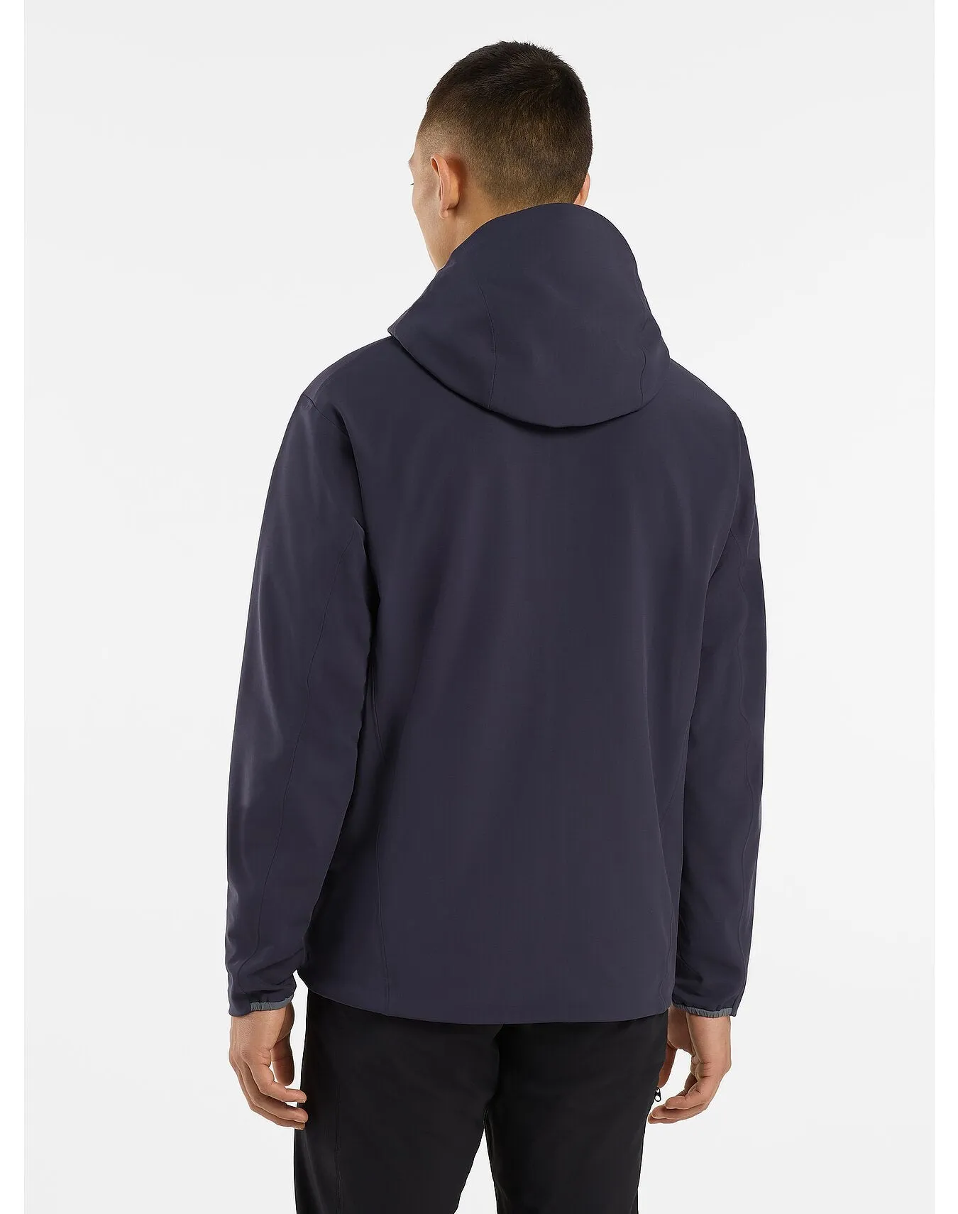 Men's Gamma MX Hoody (Past Season)