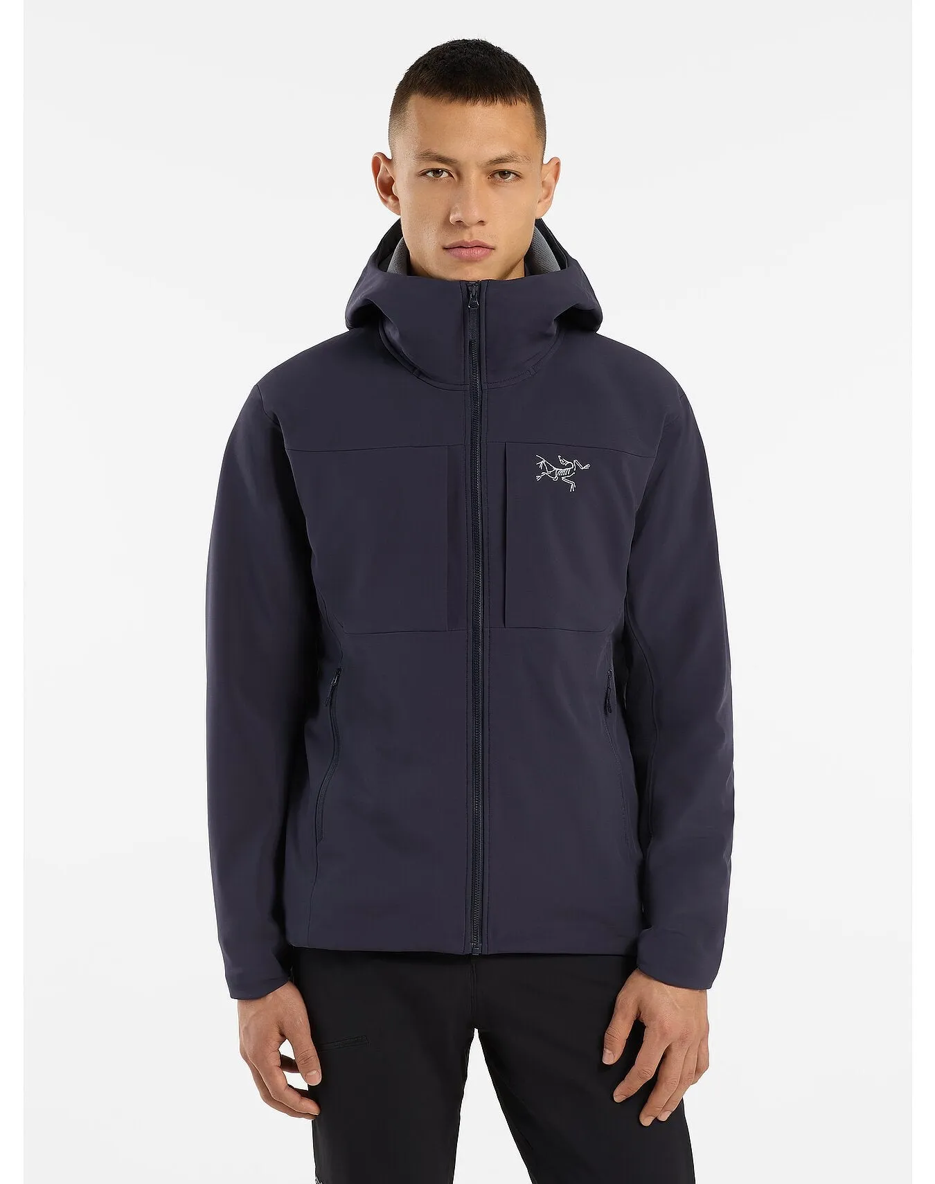 Men's Gamma MX Hoody (Past Season)