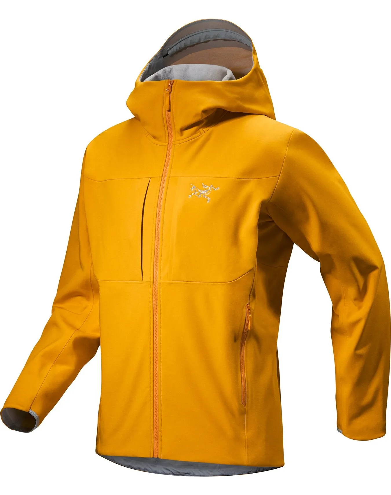 Men's Gamma MX Hoody (Past Season)