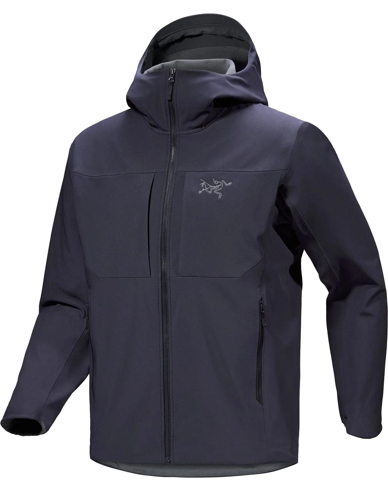 Men's Gamma MX Hoody (Past Season)