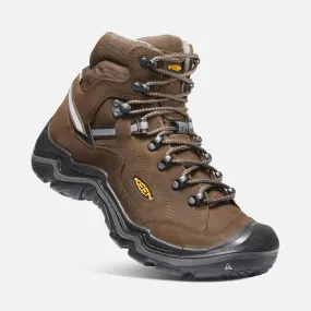 Men's Keen Durand II Waterproof Boot (WIDE WIDTH)
