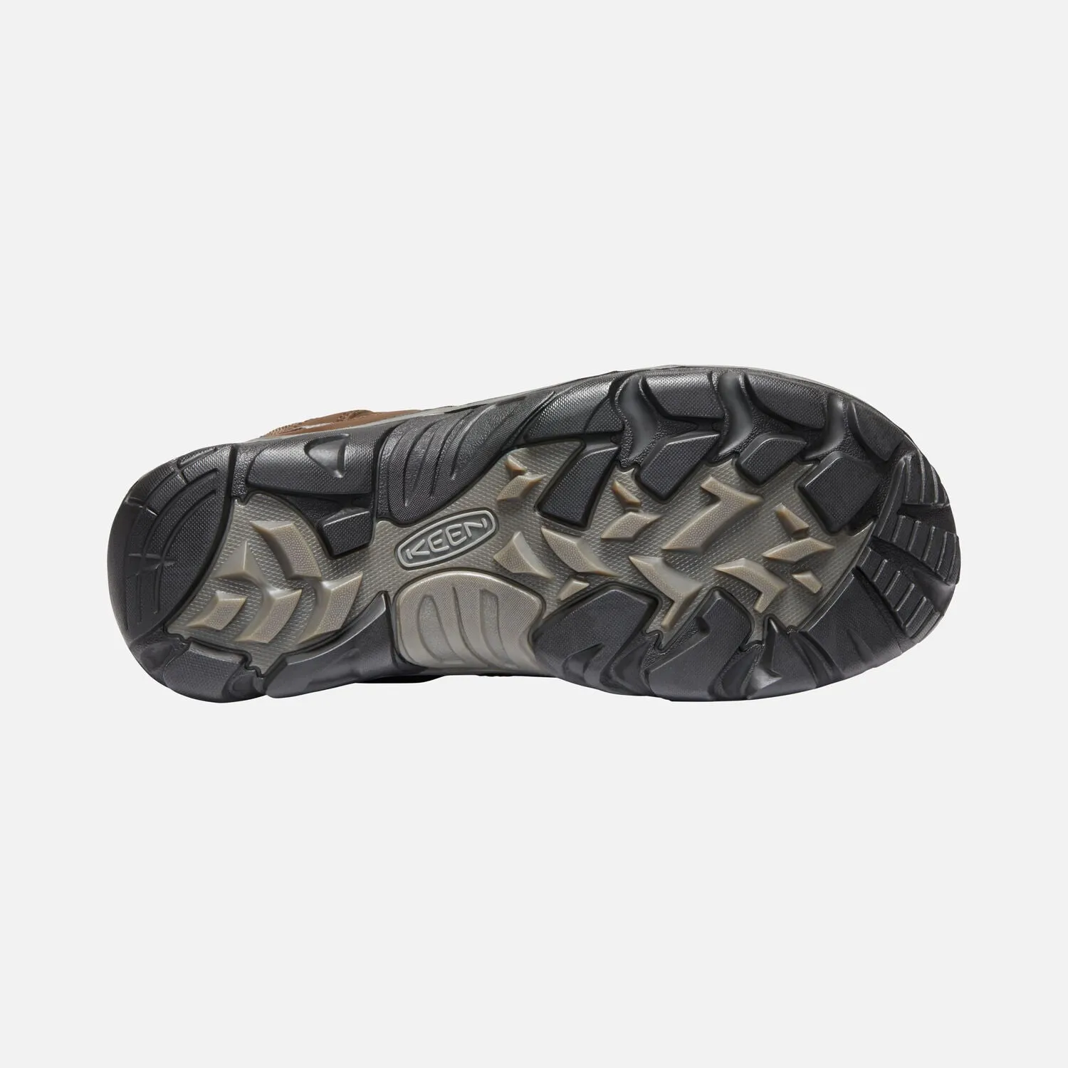 Men's Keen Durand II Waterproof Boot (WIDE WIDTH)