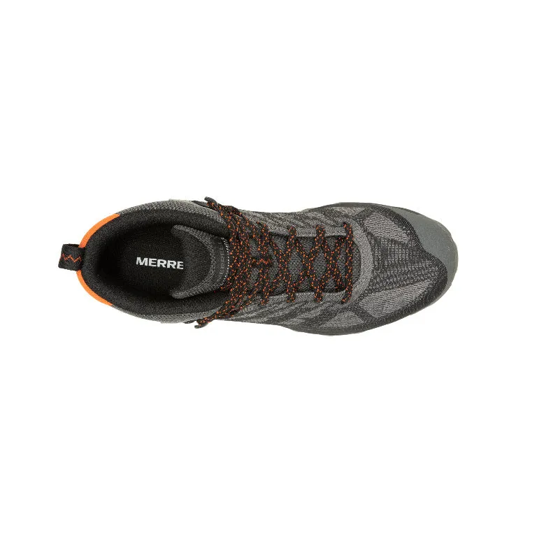 Men's Merrell Speed Eco Mid Waterproof