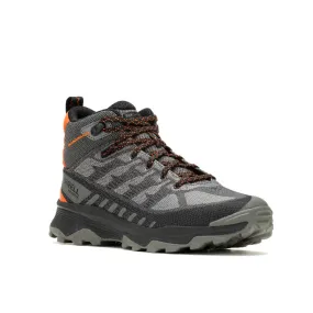 Men's Merrell Speed Eco Mid Waterproof
