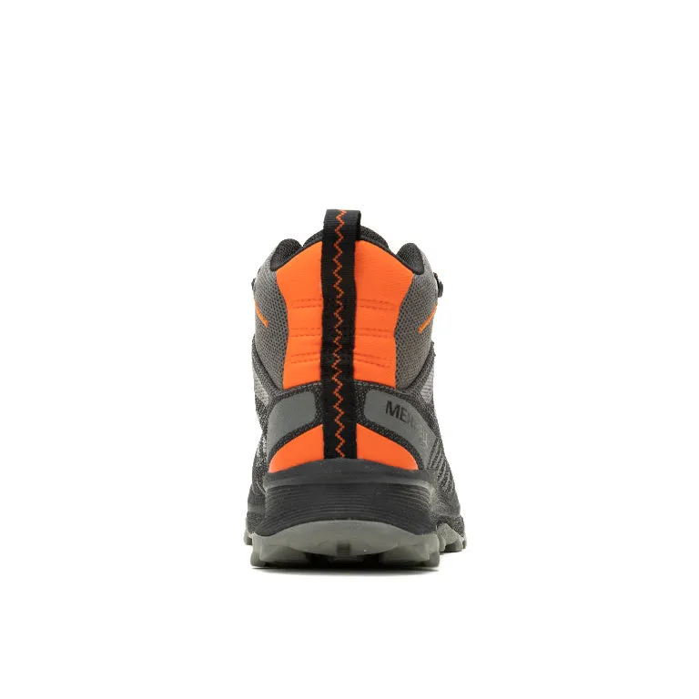 Men's Merrell Speed Eco Mid Waterproof