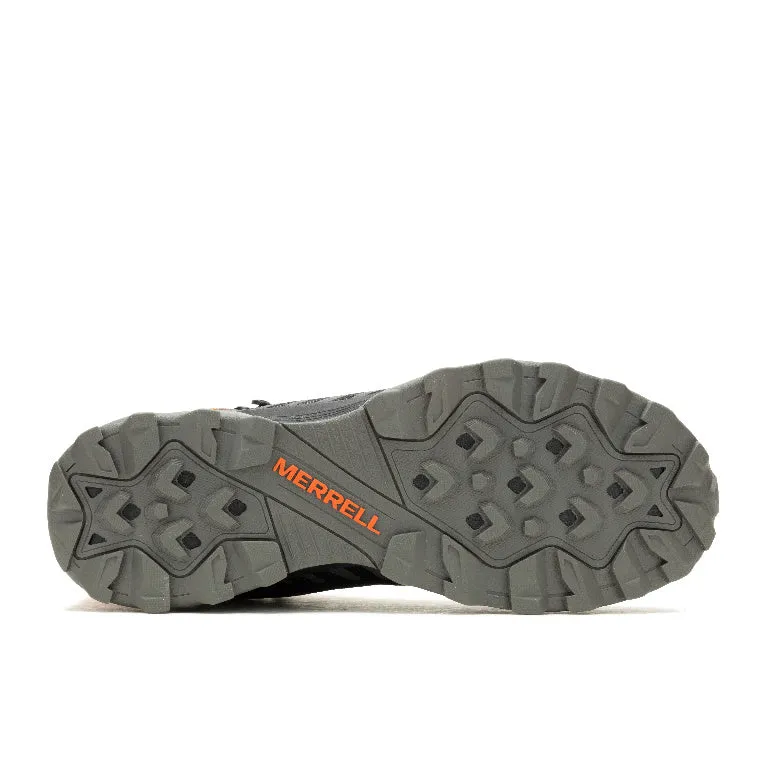 Men's Merrell Speed Eco Mid Waterproof