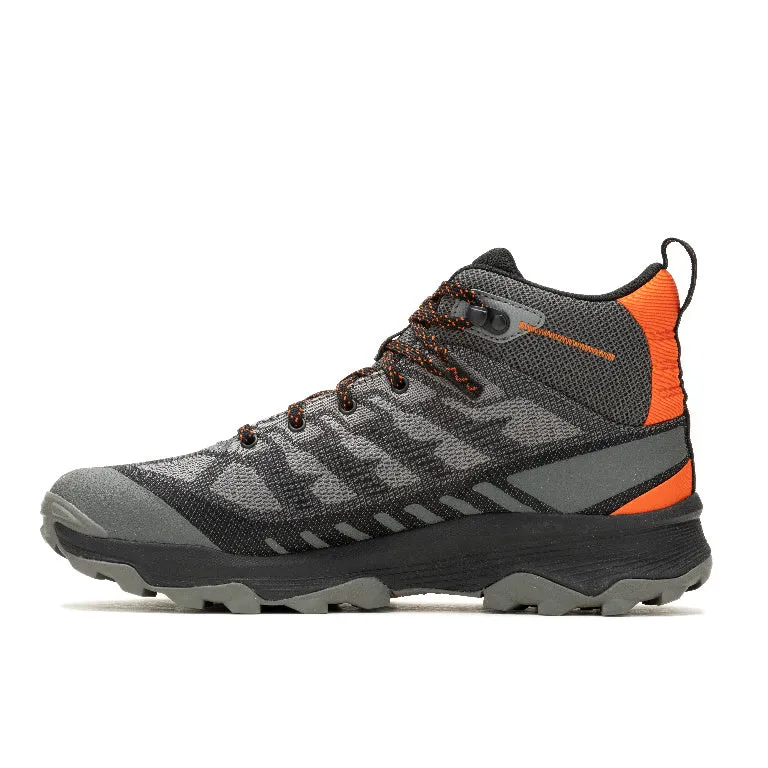 Men's Merrell Speed Eco Mid Waterproof