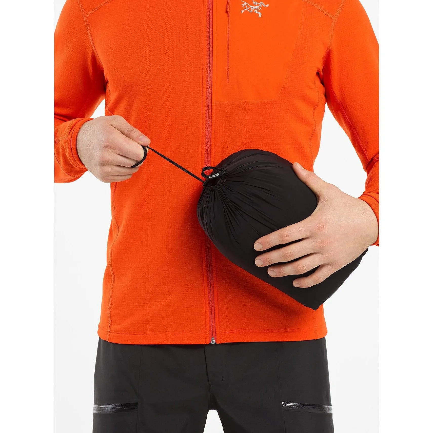 Men's Rush Insulated Jacket (Past Season)