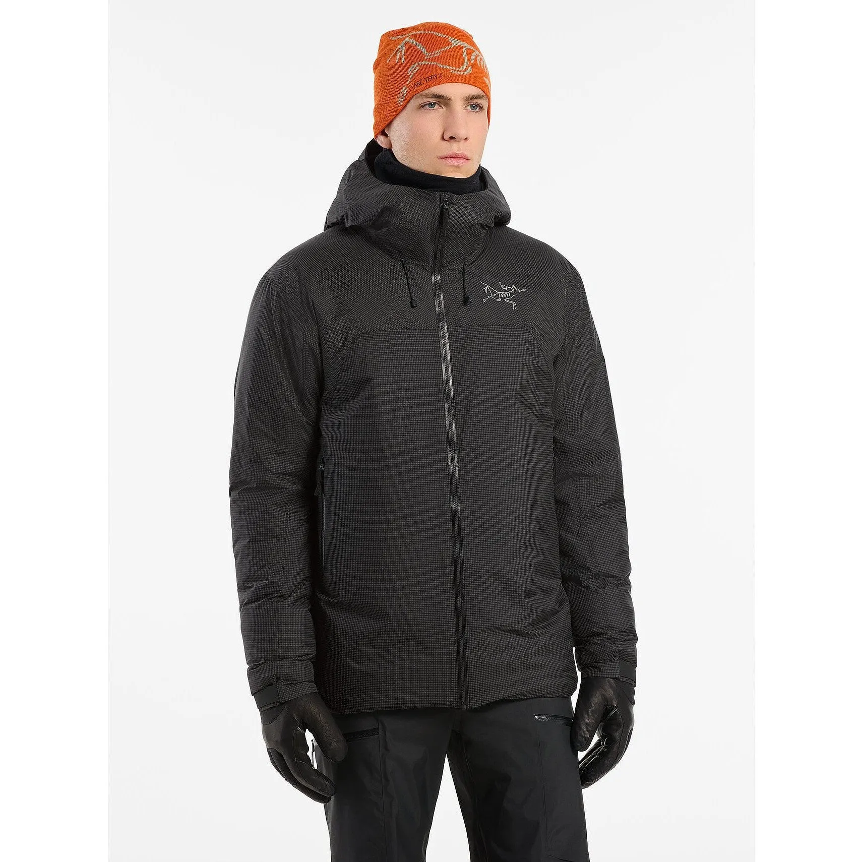 Men's Rush Insulated Jacket (Past Season)
