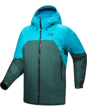 Men's Rush Insulated Jacket (Past Season)