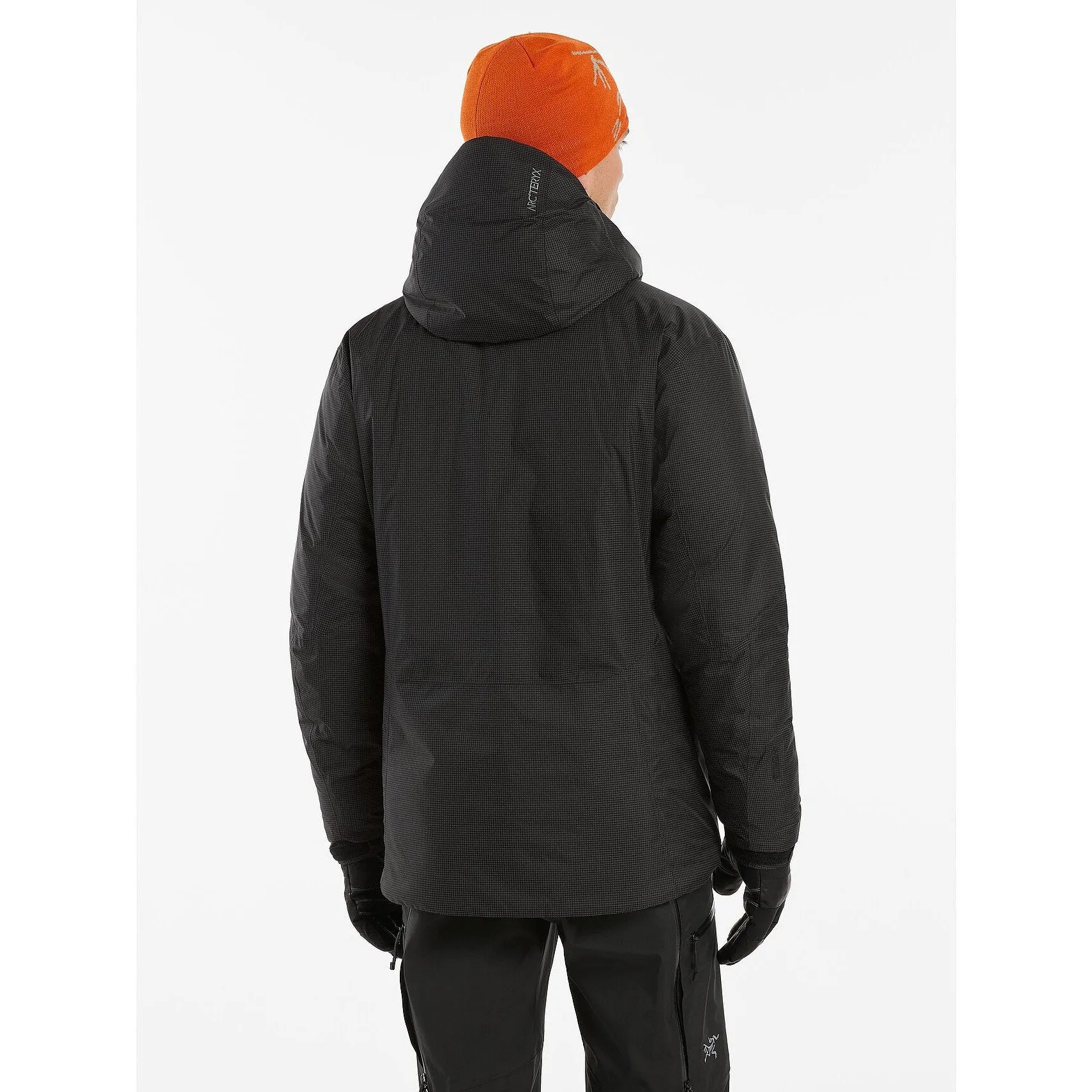 Men's Rush Insulated Jacket (Past Season)