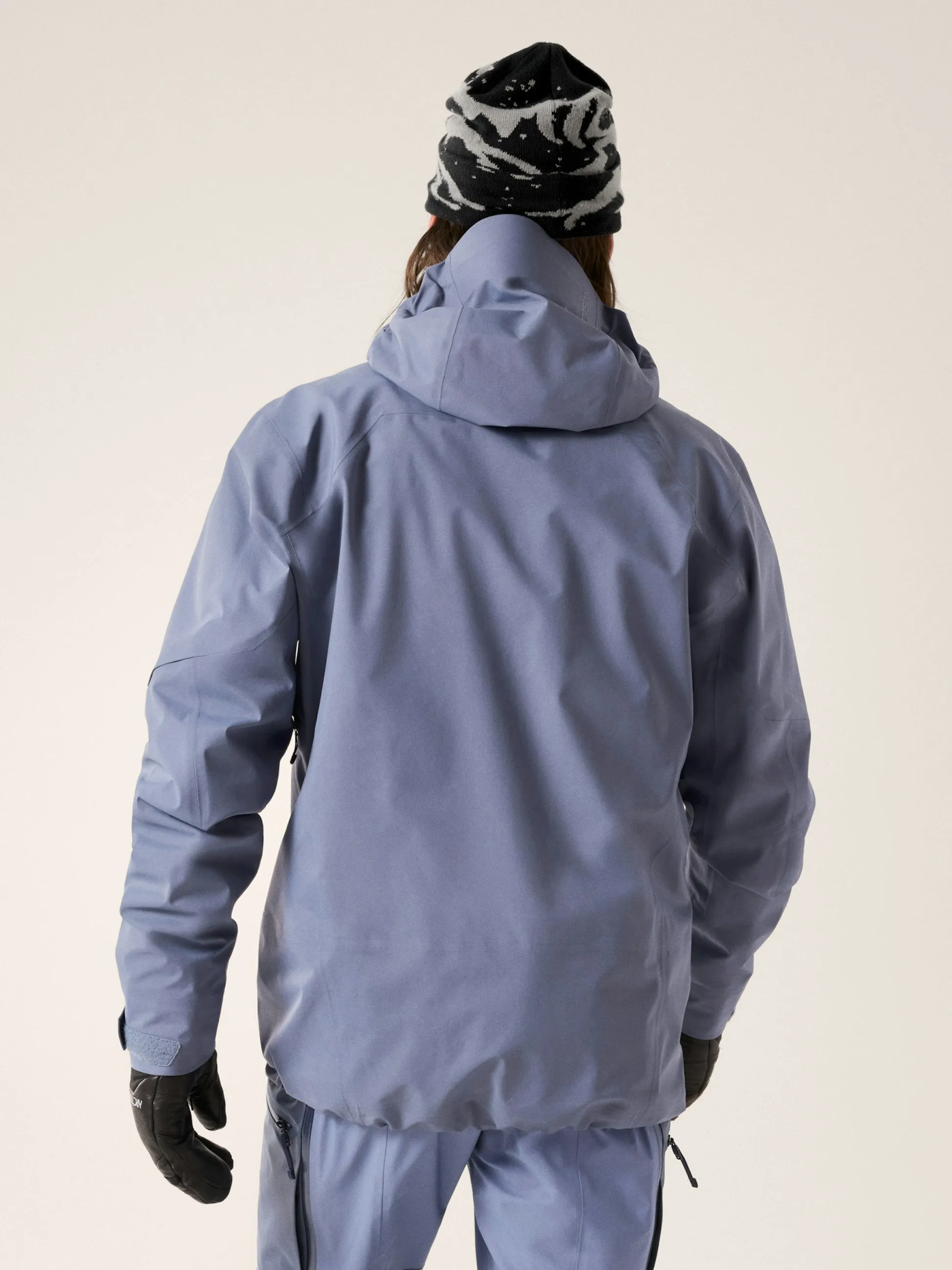 Men's Sabre Jacket