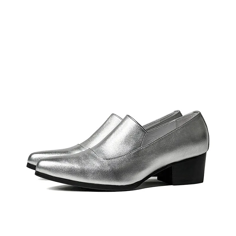 Monk Breeze Slip-On Shoes