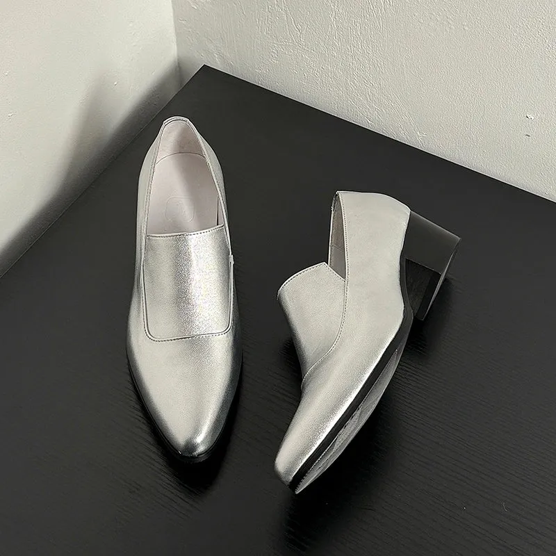 Monk Breeze Slip-On Shoes