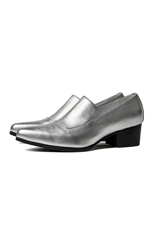 Monk Breeze Slip-On Shoes