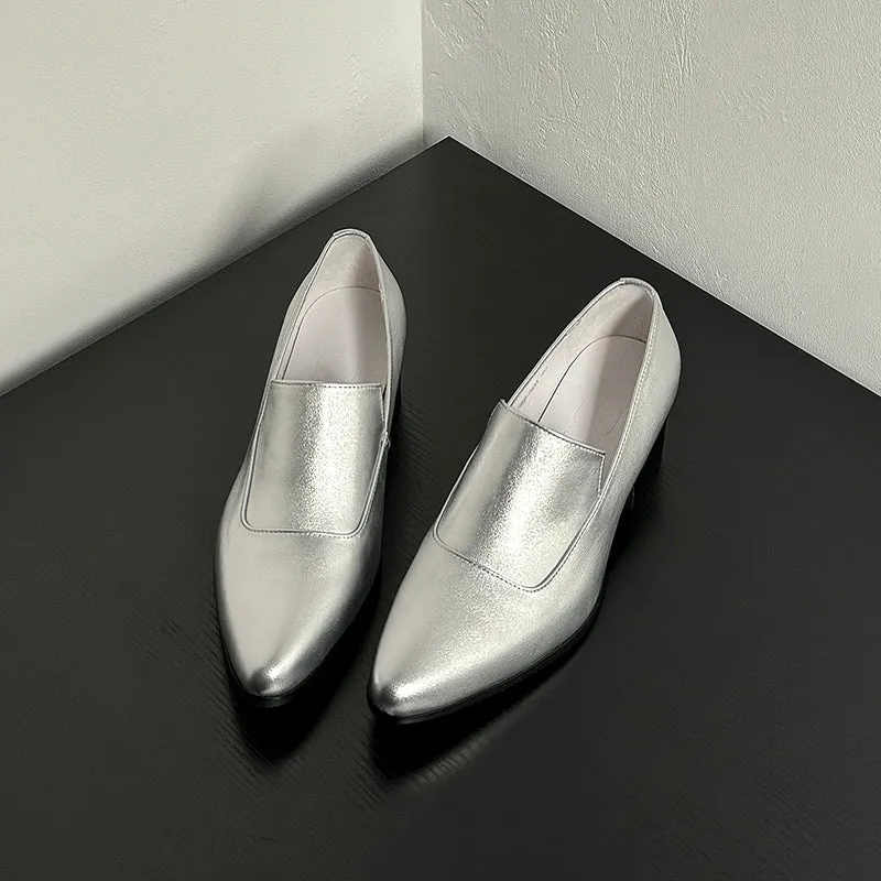 Monk Breeze Slip-On Shoes