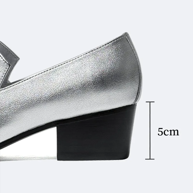 Monk Breeze Slip-On Shoes