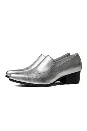 Monk Breeze Slip-On Shoes