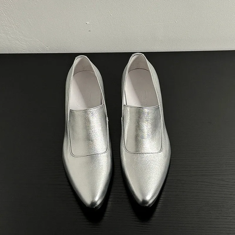 Monk Breeze Slip-On Shoes