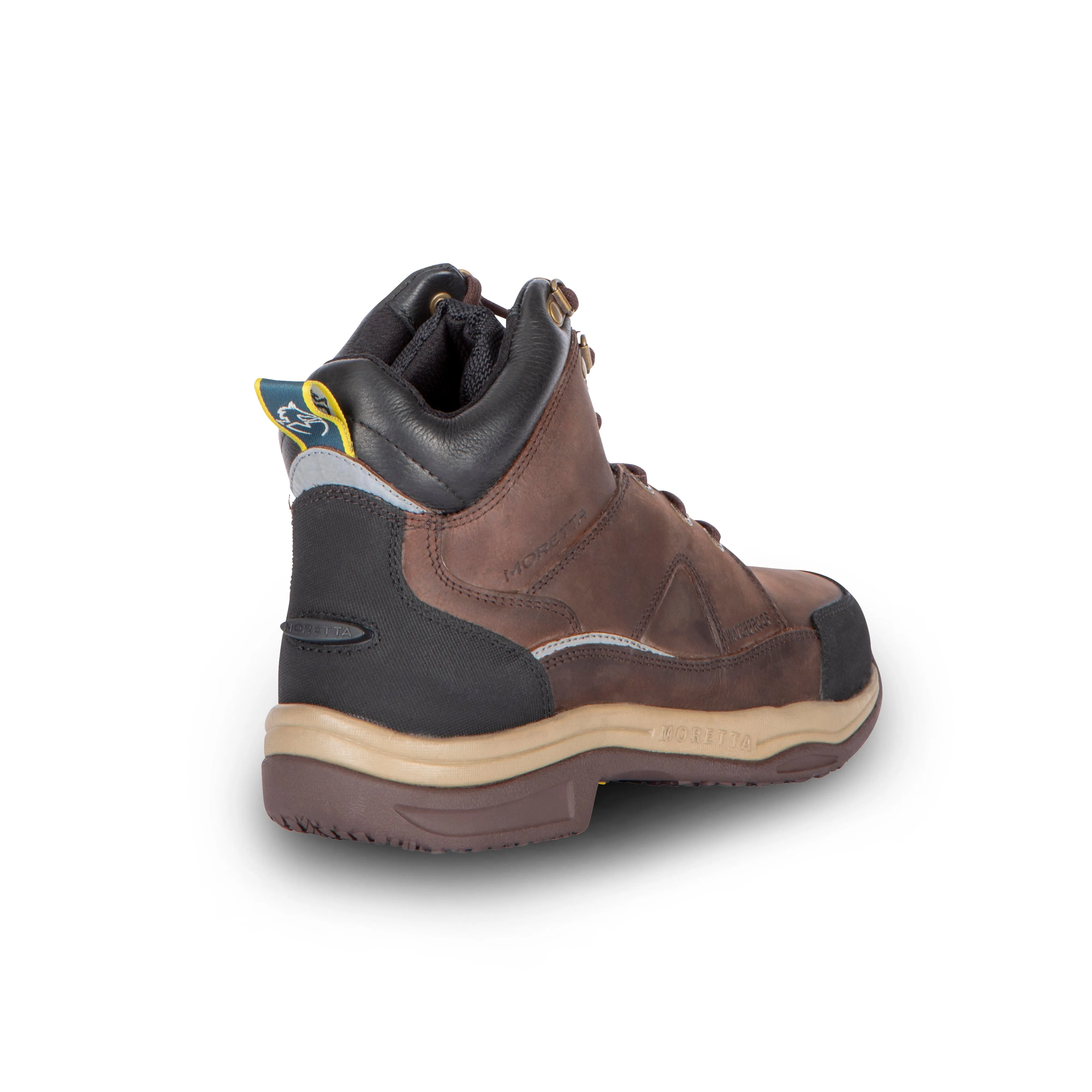 Moretta Eleonora XGRIP Boots