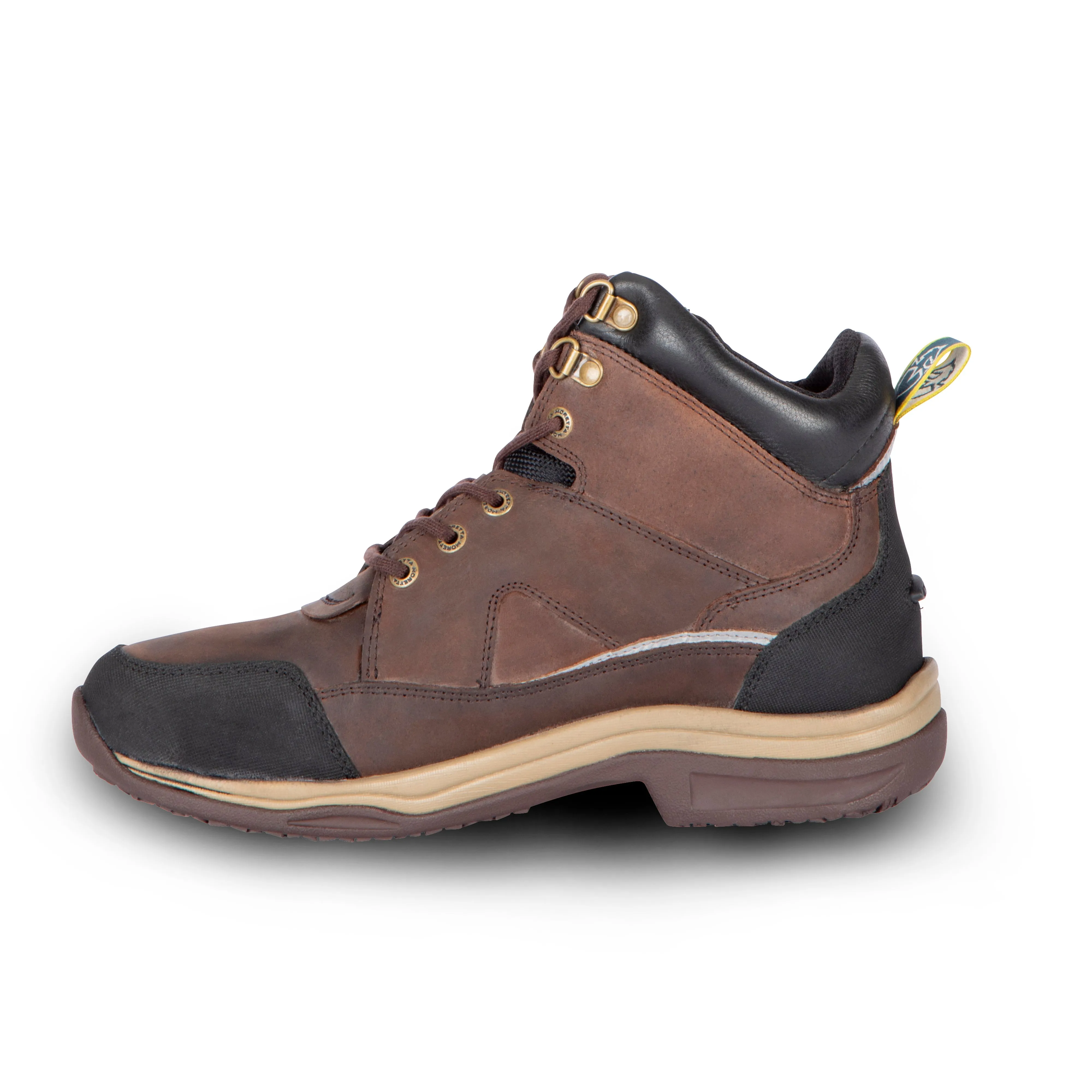 Moretta Eleonora XGRIP Boots