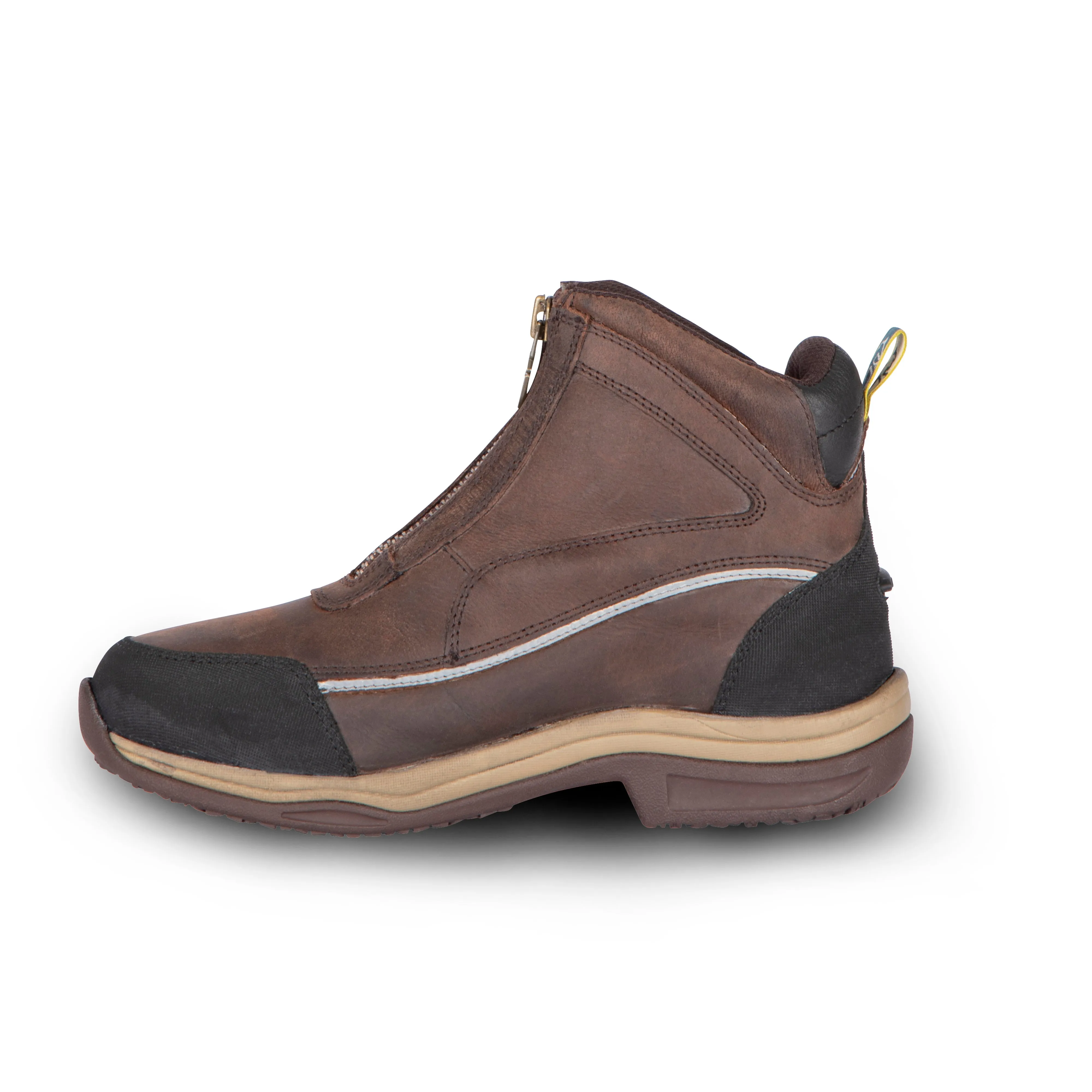 Moretta Vittoria XGRIP Boots
