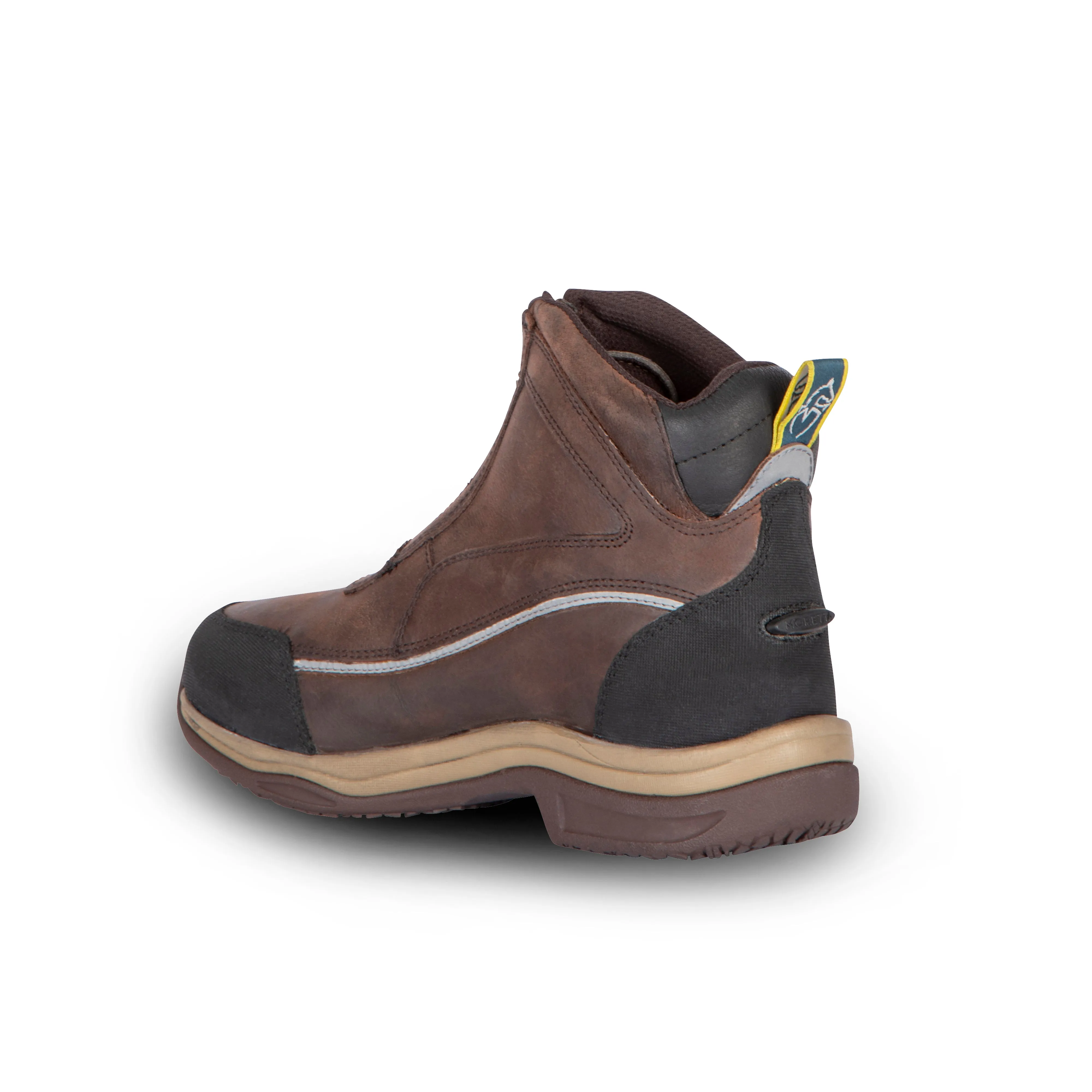 Moretta Vittoria XGRIP Boots