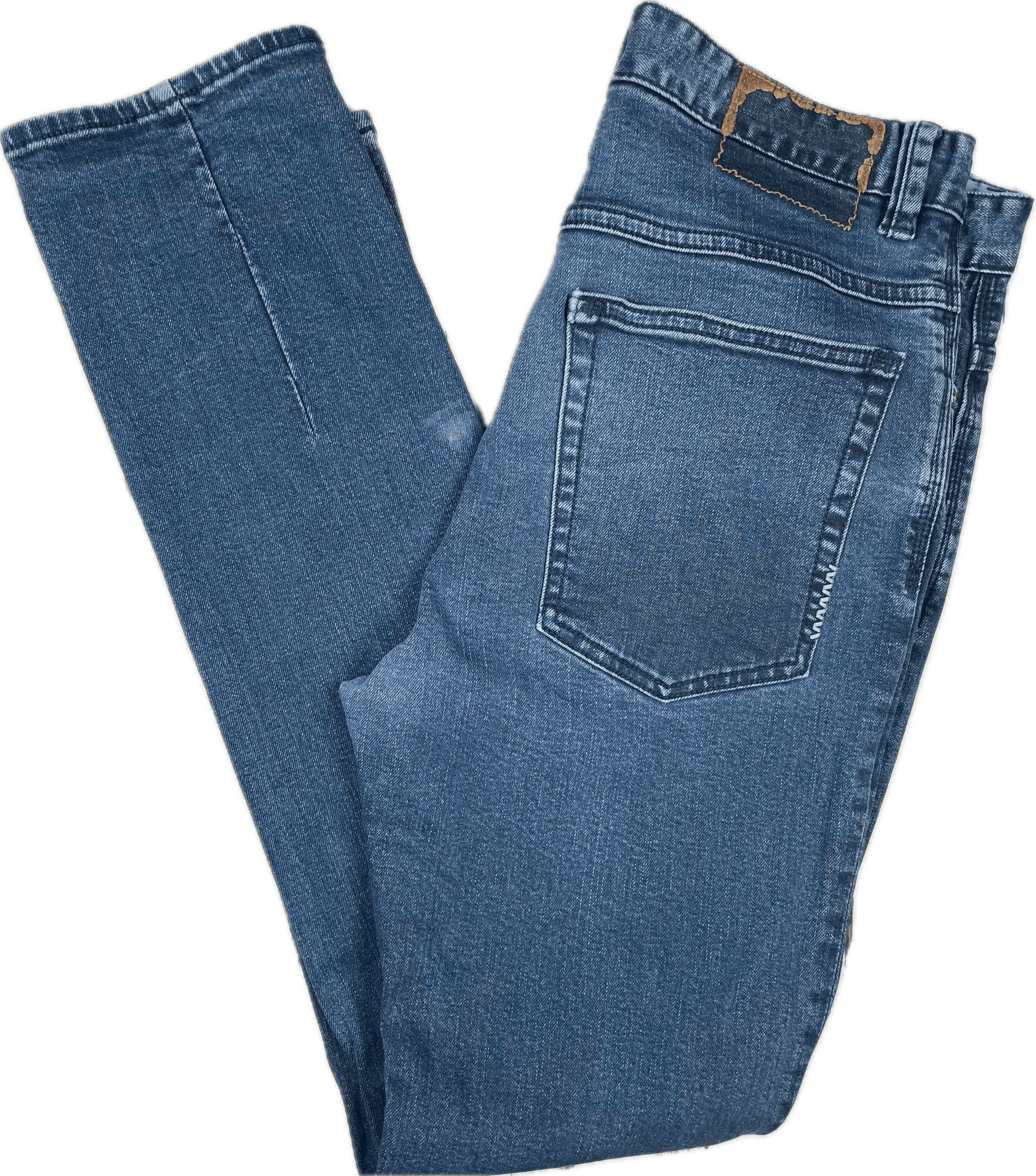 NEUW Mens 'Ray Tapered' Stretch Jeans - Size 32