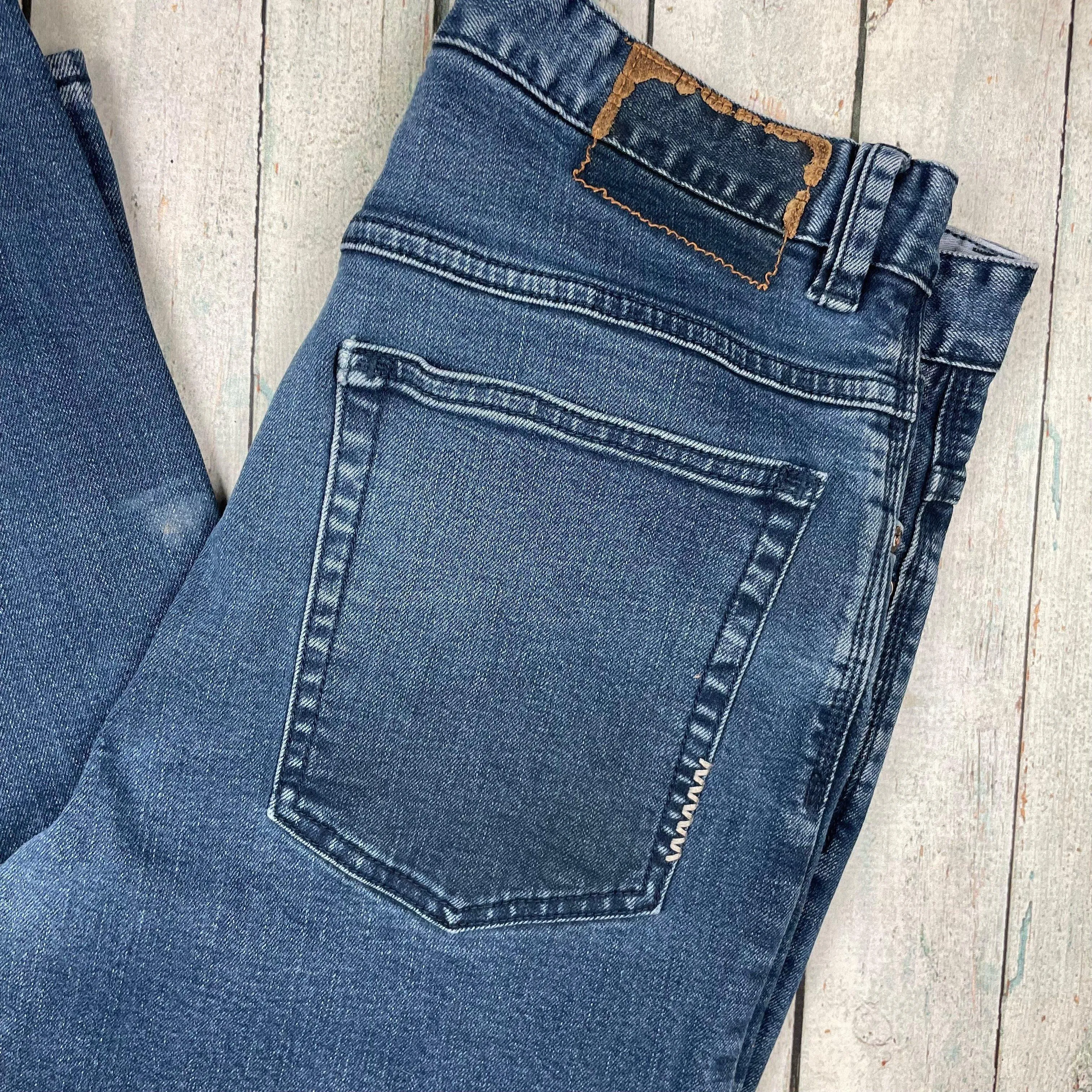 NEUW Mens 'Ray Tapered' Stretch Jeans - Size 32