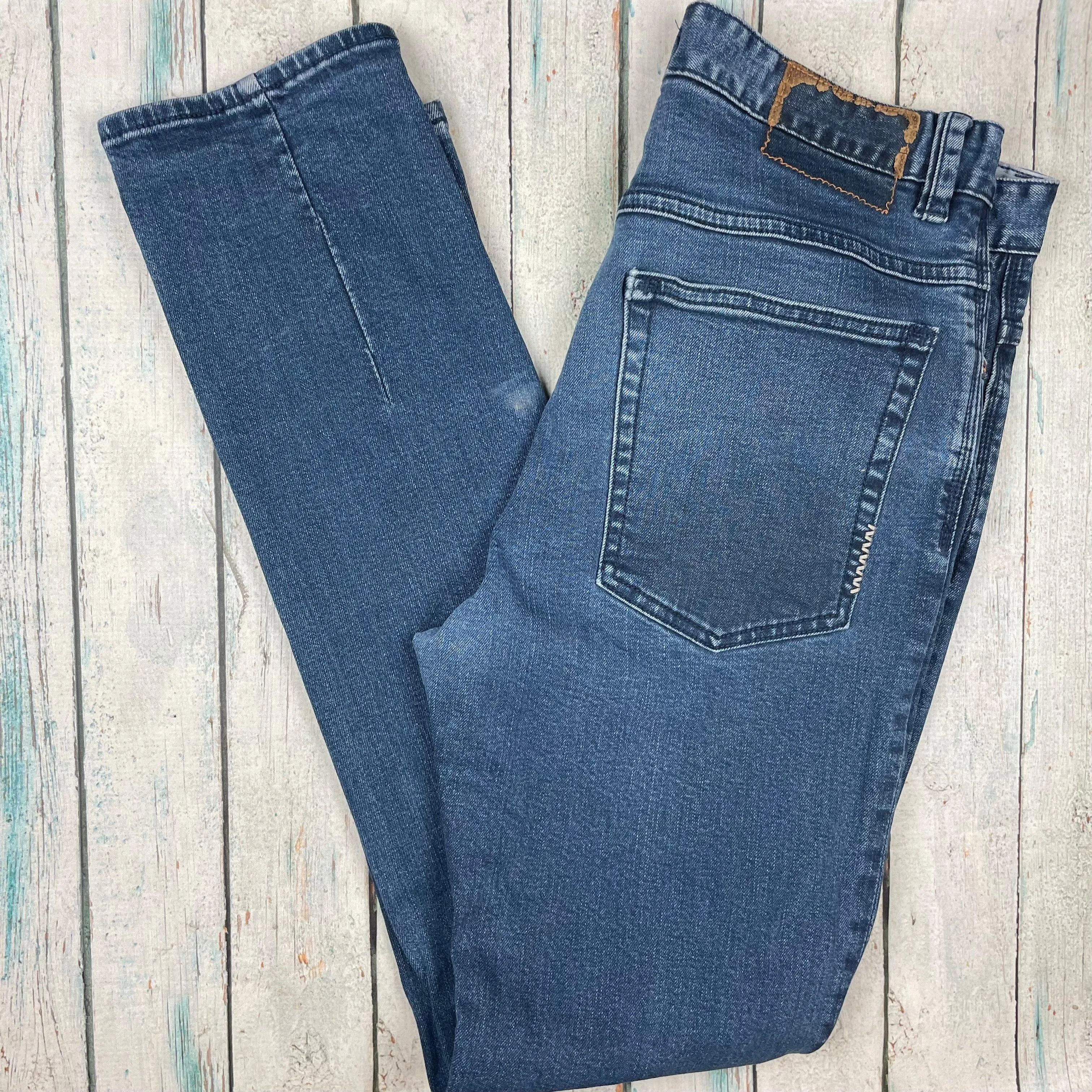 NEUW Mens 'Ray Tapered' Stretch Jeans - Size 32