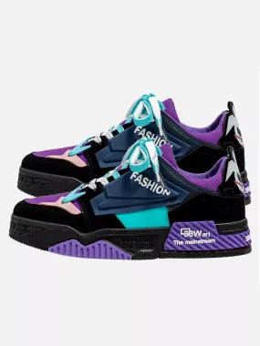 Niceprimes Fashionable And Versatile Board Shoes