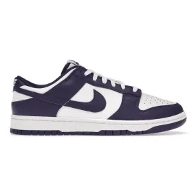 Nike Dunk Low 'Court Purple'