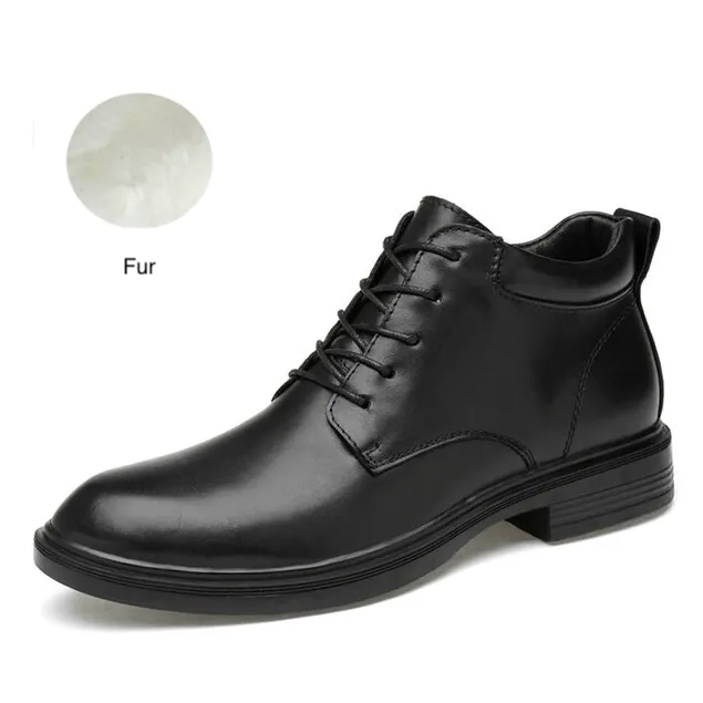Olei Men's Booties