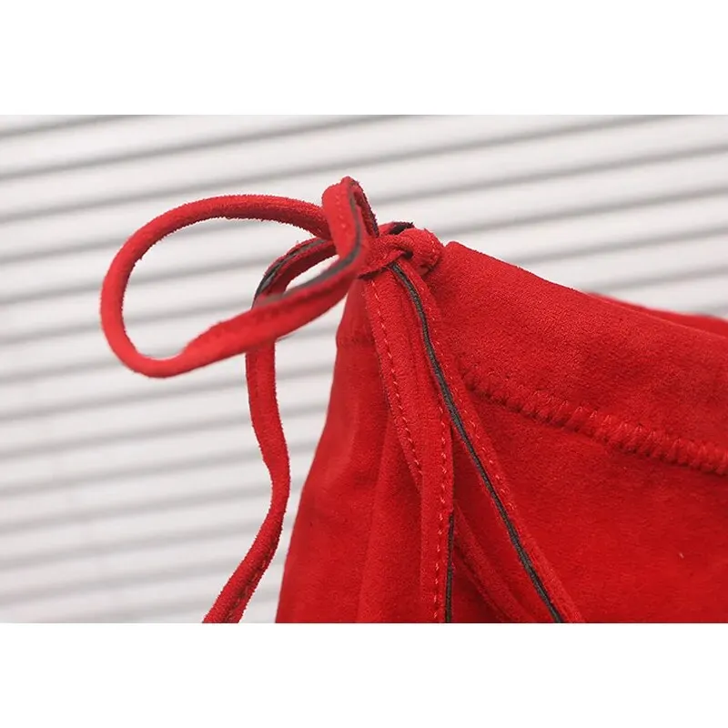 Over Knee Boots for Children Girls