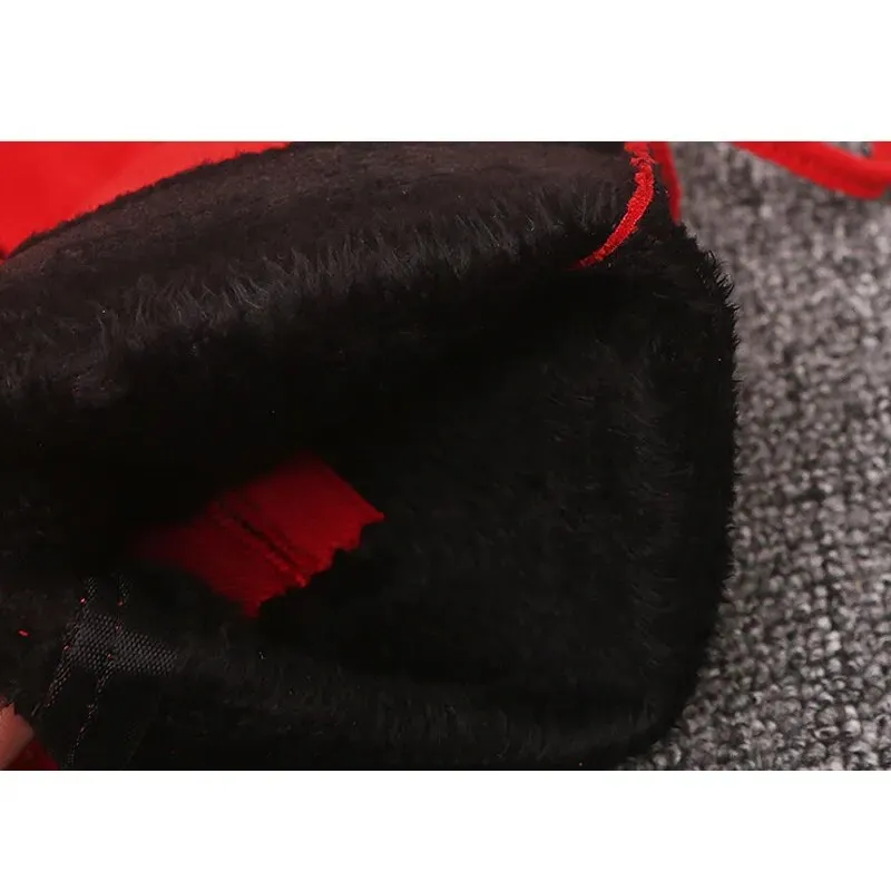 Over Knee Boots for Children Girls
